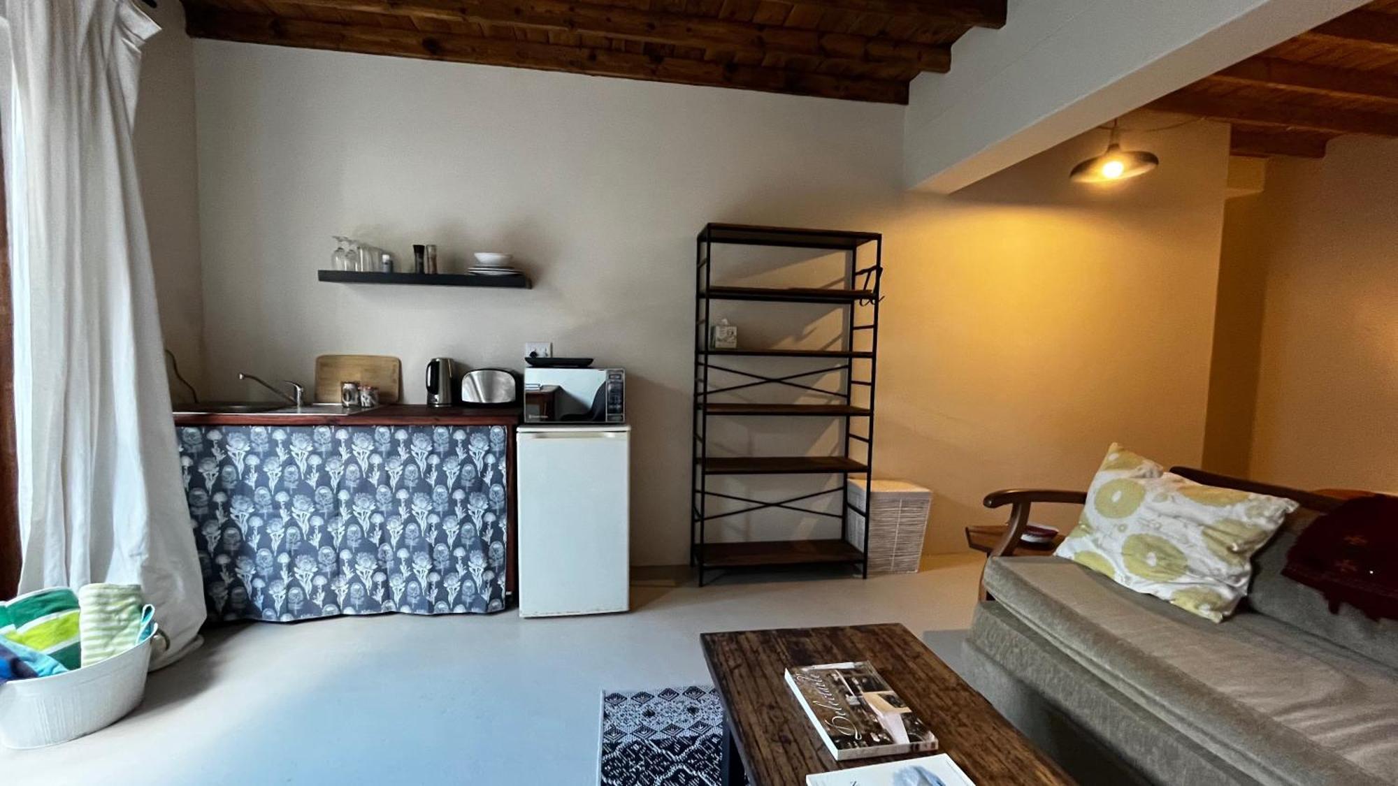Wessels House Studio Kapské Město Pokoj fotografie